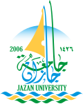 Ù¢Ù Ù¢Ù¦-Ù Ù¨-Ù¡Ù¦-Ù¢Ù£-Ù¡Ù§-Ù£Ù¨-120px_Ø´Ø¹Ø§Ø±_Ø¬Ø§ÙØ¹Ø©_Ø¬Ø§Ø²Ø§Ù.svg